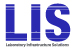 LIS LABS Logo